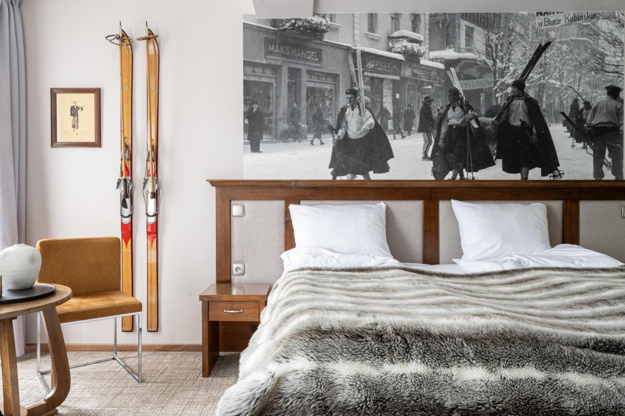 Folk & Art Krupowki 25 * Zakopane