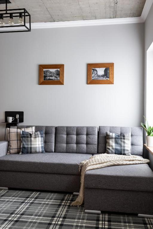 Apartament Folk&art Krupówki 25 Zakopane