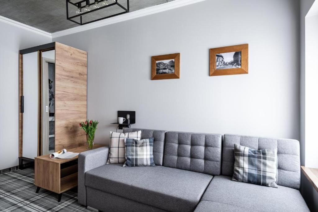 Apartamento Folk&art Krupówki 25 *