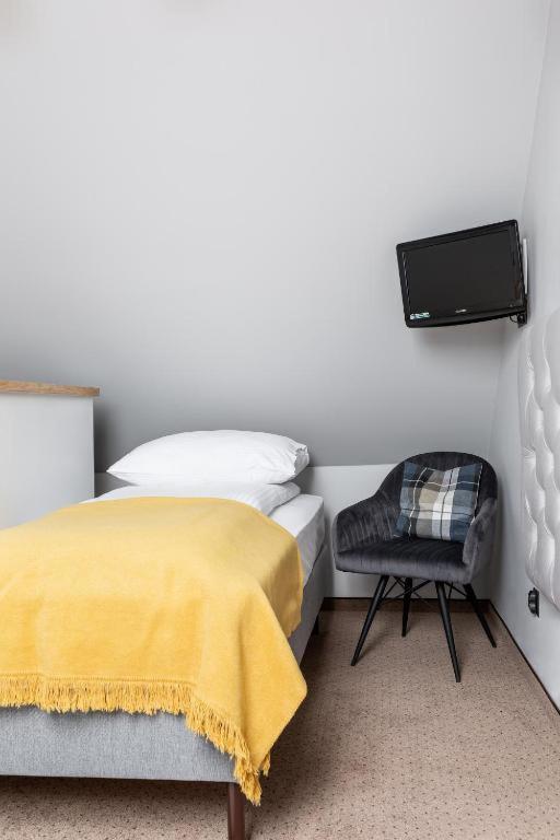 Apartamento Folk&art Krupówki 25