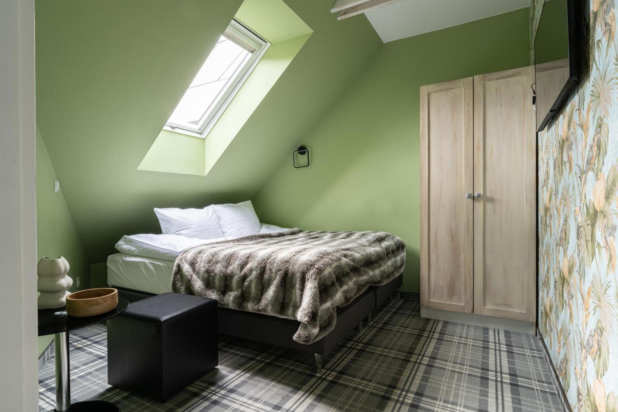 Apartament Folk&art Krupówki 25 Zakopane