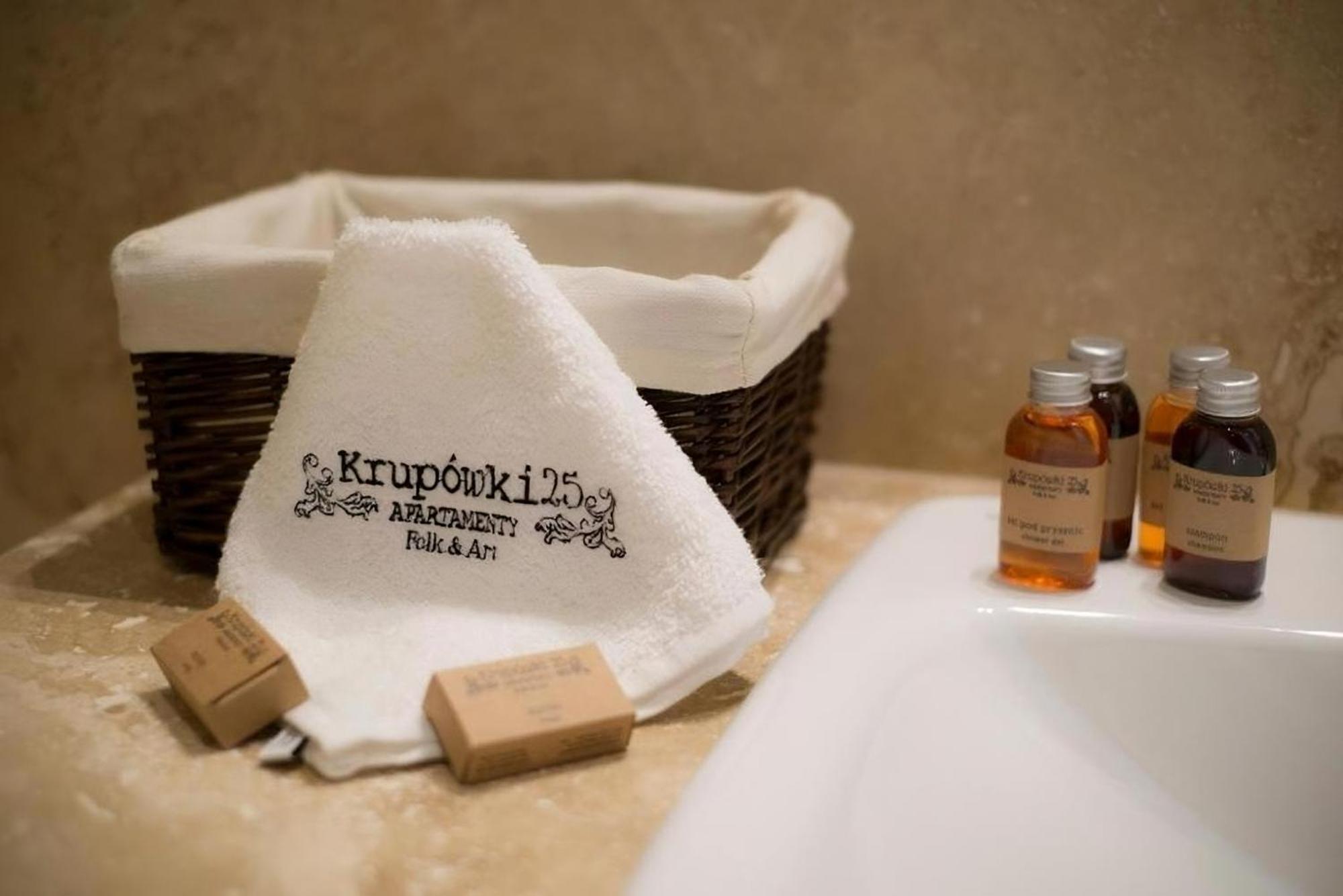 Folk&art Krupówki 25 Apartament Zakopane